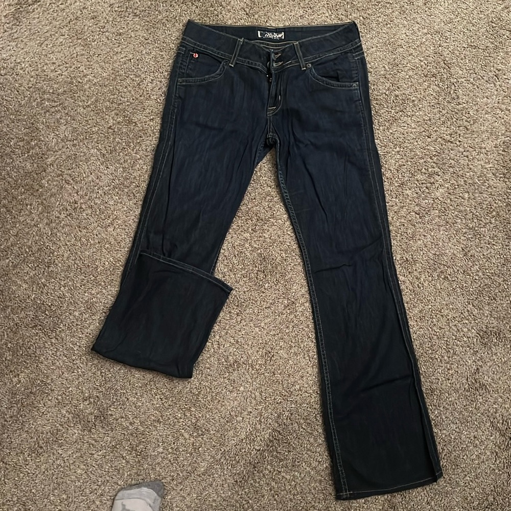Hudson jeans